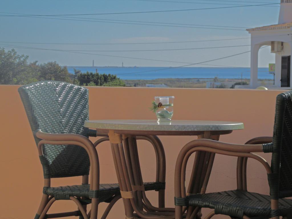Olhão Seaview Guesthouse الغرفة الصورة