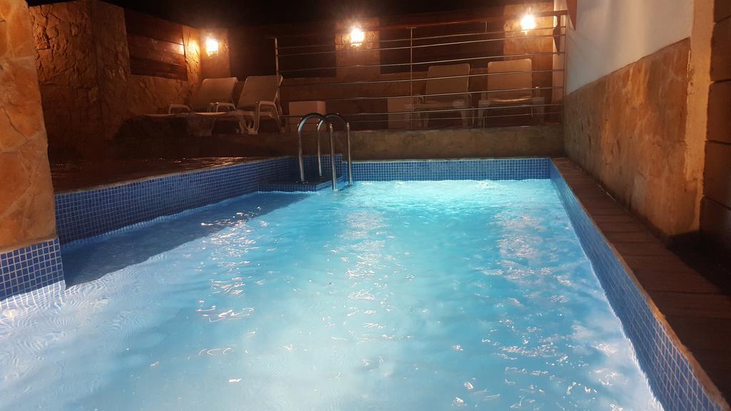 Olhão Seaview Guesthouse المظهر الخارجي الصورة