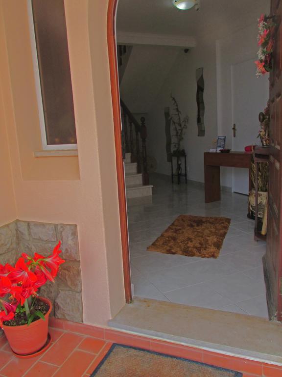 Olhão Seaview Guesthouse المظهر الخارجي الصورة