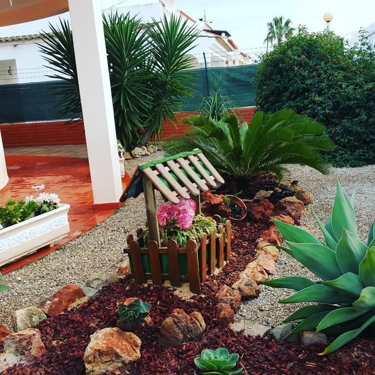 Olhão Seaview Guesthouse المظهر الخارجي الصورة