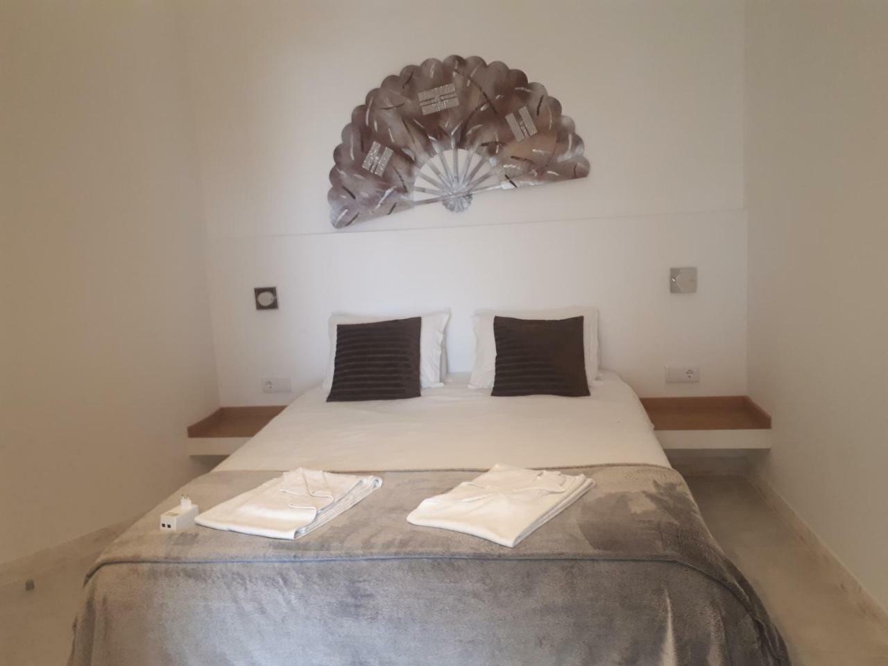 Olhão Seaview Guesthouse المظهر الخارجي الصورة