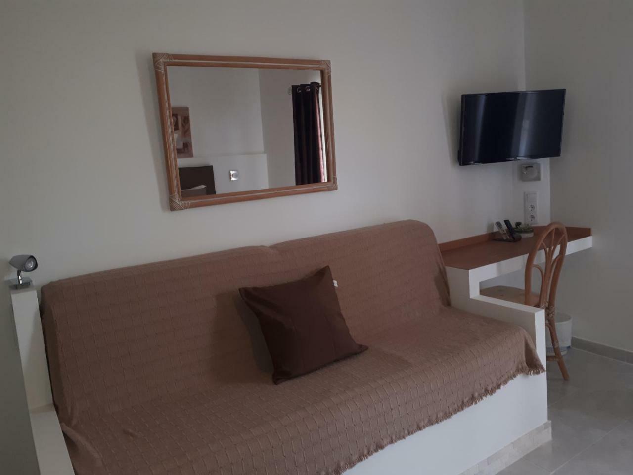 Olhão Seaview Guesthouse المظهر الخارجي الصورة