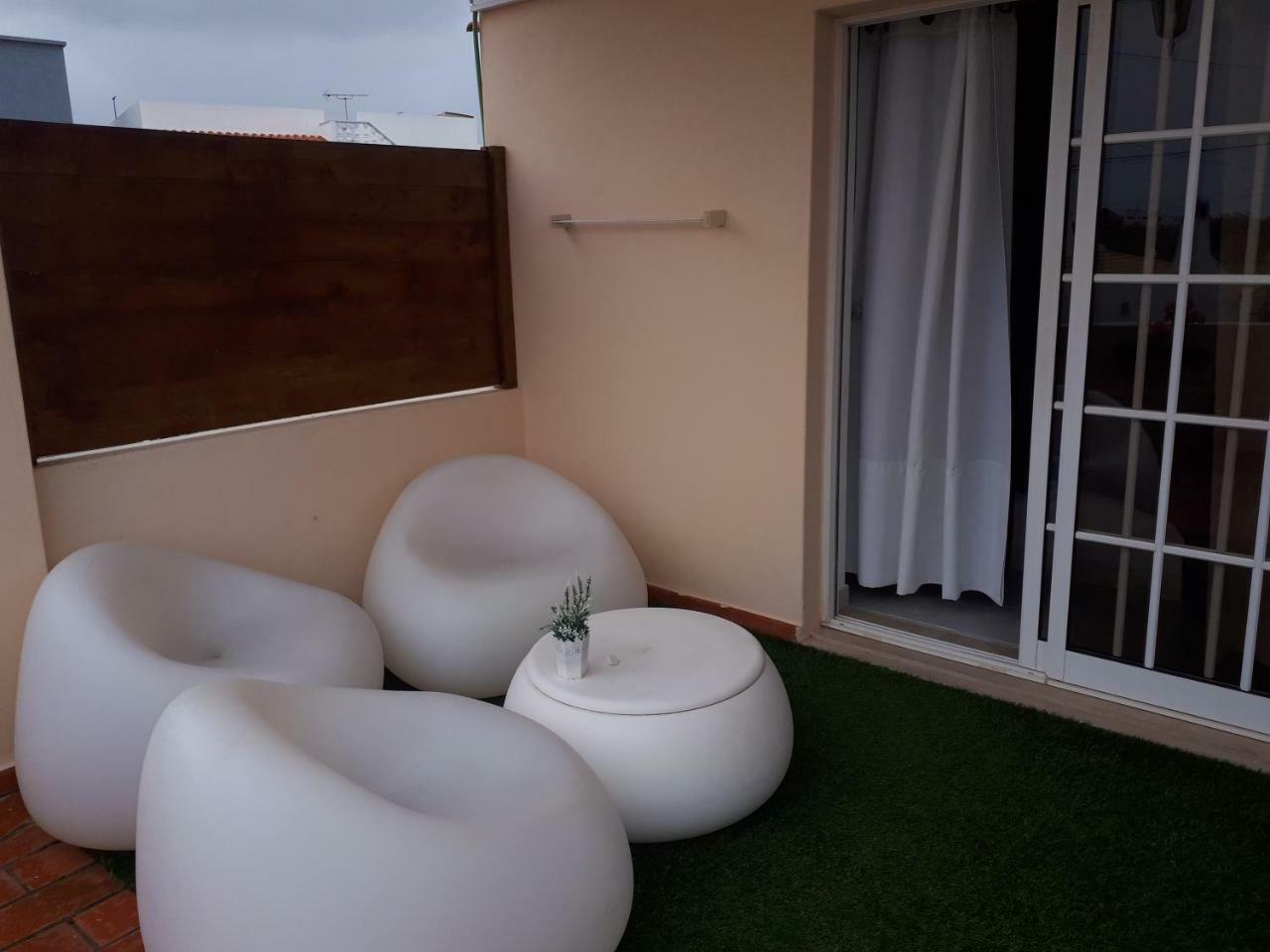 Olhão Seaview Guesthouse المظهر الخارجي الصورة