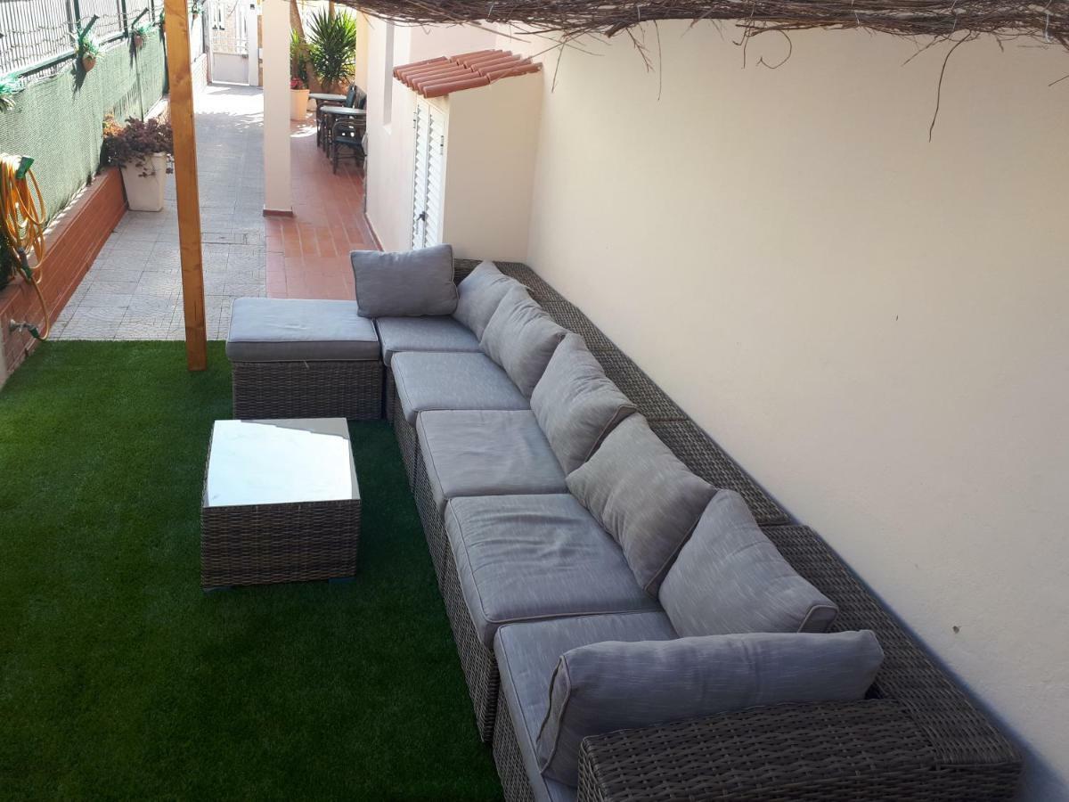 Olhão Seaview Guesthouse المظهر الخارجي الصورة